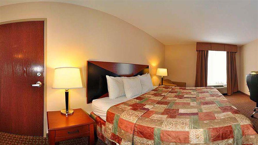Comfort Inn & Suites Panama City North Exterior foto