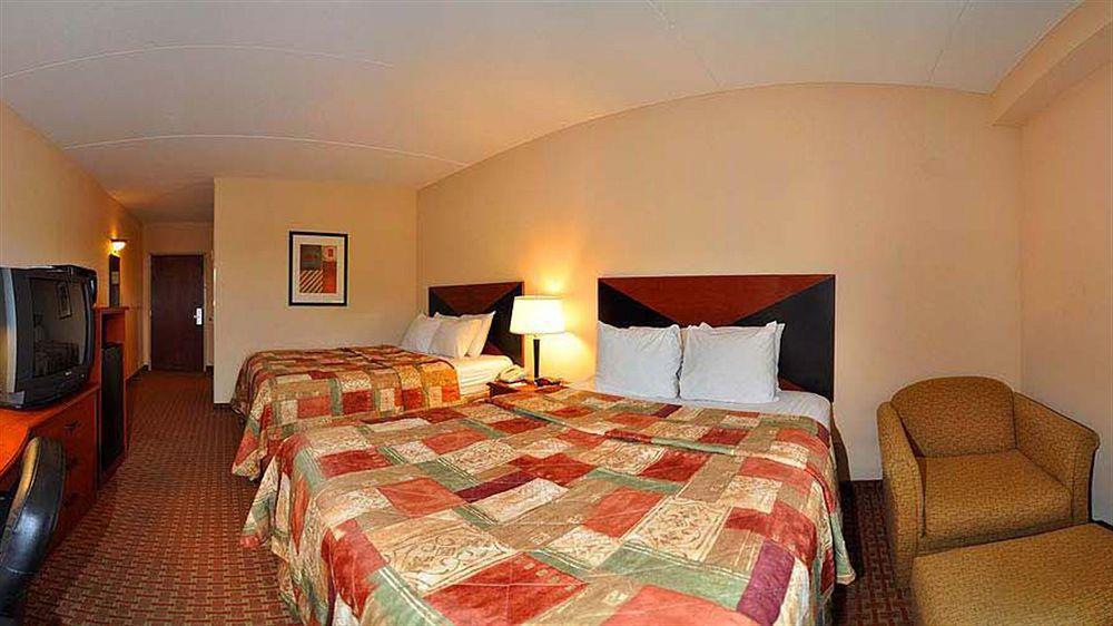 Comfort Inn & Suites Panama City North Exterior foto