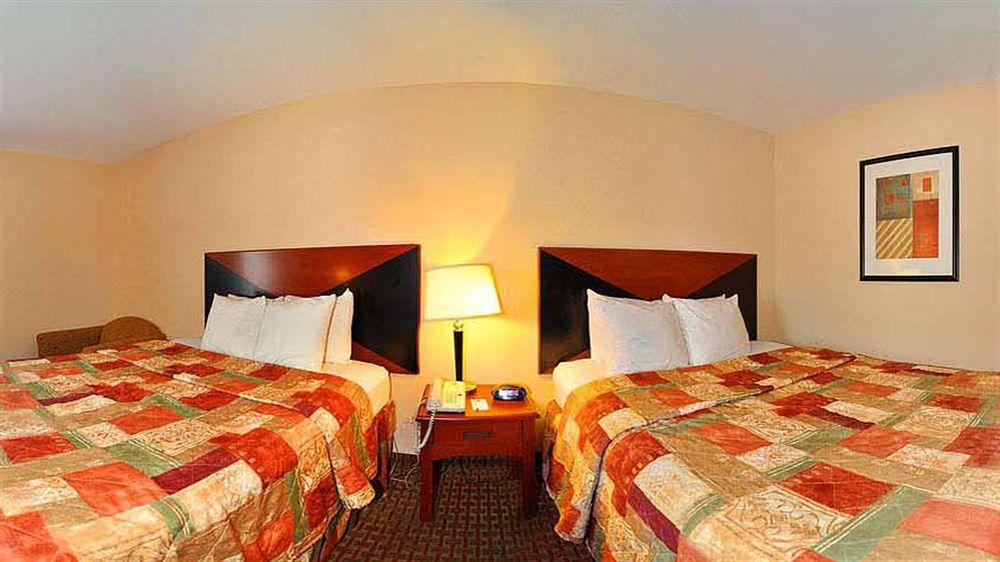 Comfort Inn & Suites Panama City North Exterior foto
